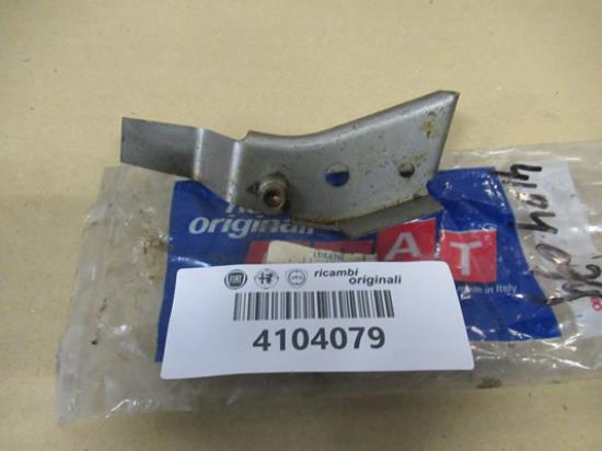 4104079 Achterklep scharnier linkerzijde