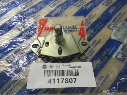 4117807 Slot linkerzijde