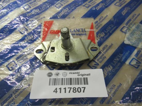 4117807 Slot linkerzijde