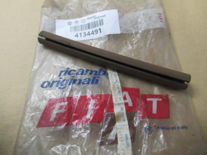 4134491 Draad geleider