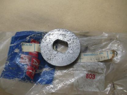 4142737 Stuurbediening bus