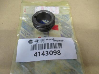 4143098 Kilometerteller tandwiel