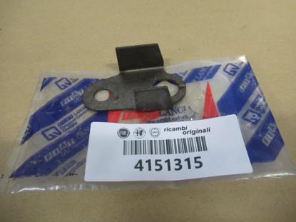 4151315 Achterklep beugel linkerzijde