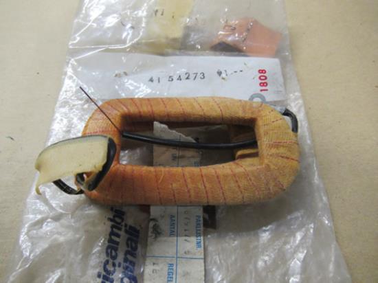 4154273 Startmotor veldspoel