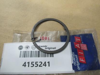 4155241 Versnellingsbak ring