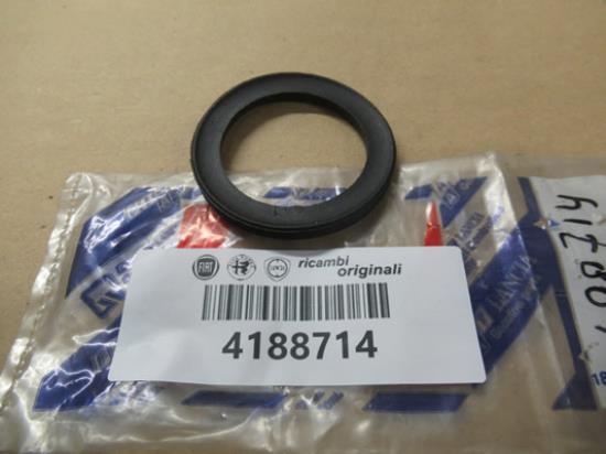 4188714 Schokdemper pakking voorzijde