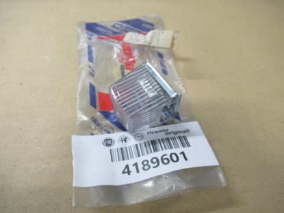 4189601 Kofferbak verlichting