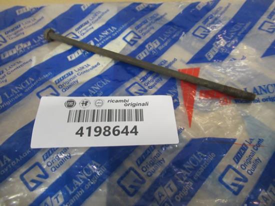 4198644 Dynamo schroef