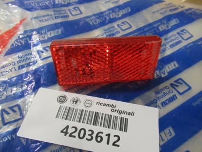 4203612 Reflector Altissimo