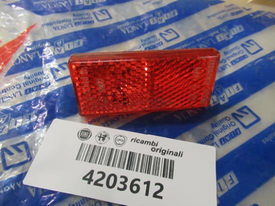 4203612 Reflector Altissimo