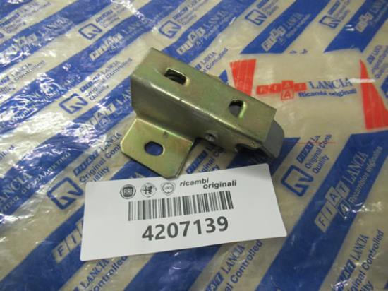 4207139 Motorkap haak