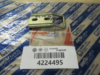 4224495 Vergrendeling haak