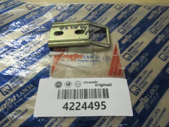 4224495 Vergrendeling haak