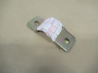 4235353 Uitlaatpijp beugel