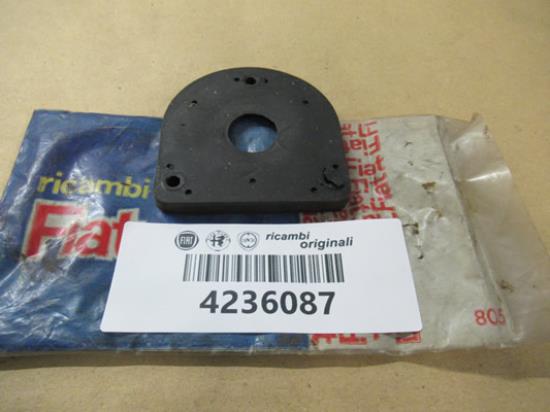 4236087 Stuurkolom rubber