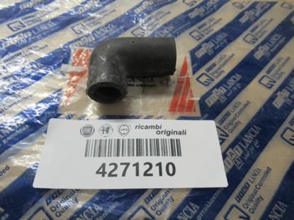 4271210 Cilinderkopontluchting slang