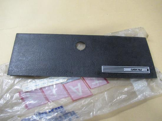 4276732 Dashboardkastje deksel