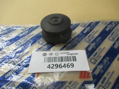 4296469 Schokdemper bus achterzijde