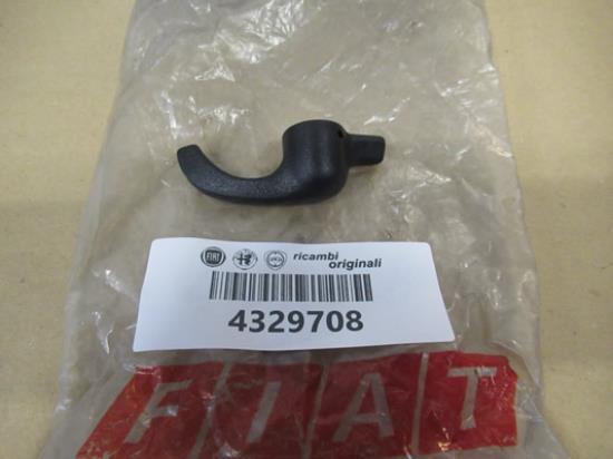 4329708 Deurgreep rechterzijde