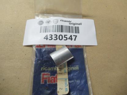 4330547 Voorruit klemmetje