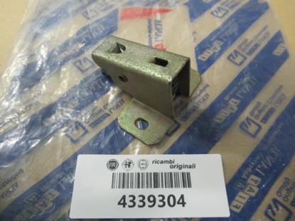 4339304 Kofferbak slotvanger