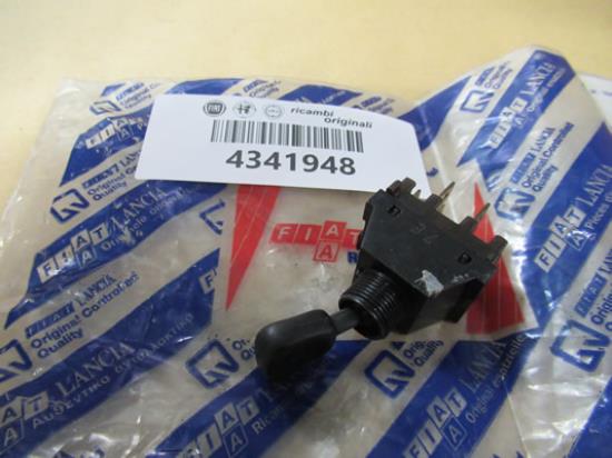 4341948 Externe verlichting schakelaar