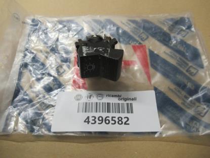 4396582 Externe verlichting schakelaar