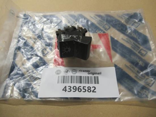 4396582 Externe verlichting schakelaar