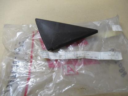 4397088 Buitenspiegel interieur sierstuk rechterzijde