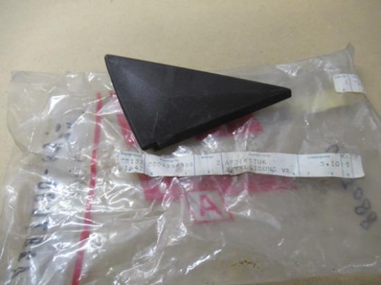 4397088 Buitenspiegel interieur sierstuk rechterzijde