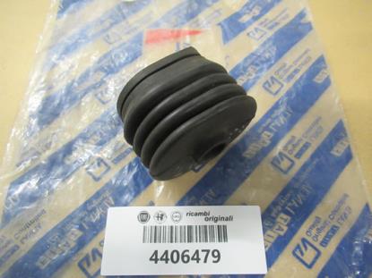 4406479 Versnellingspook ashoes