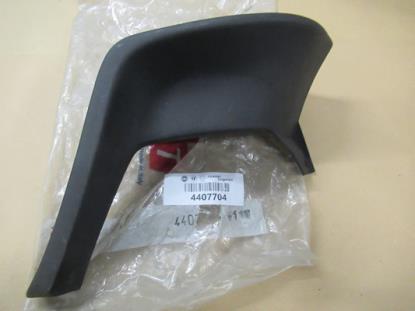 4407704 Voorspoiler sierstuk