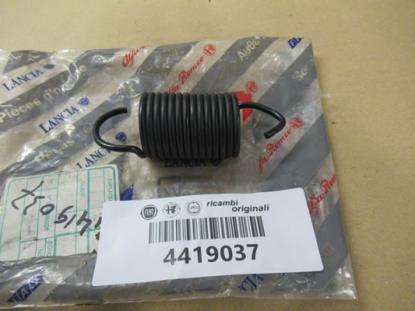 4419037 Voorstoel veer