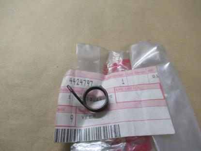 4424797 Portier veertje linksvoor