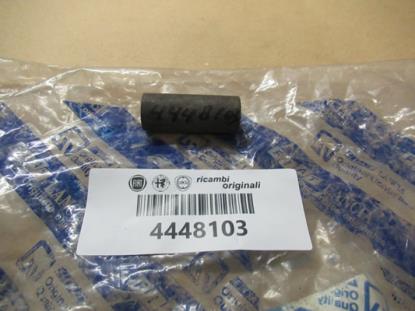 4448103 Afstandstuk 12x18x45