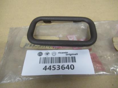 4453640 Deurgreep binnenrand