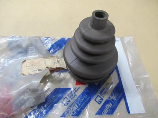 4454572 Versnellingspook hoes