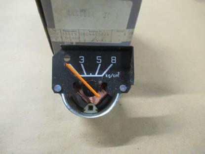 4455824 Instrumentenpaneel oliedrukmeter