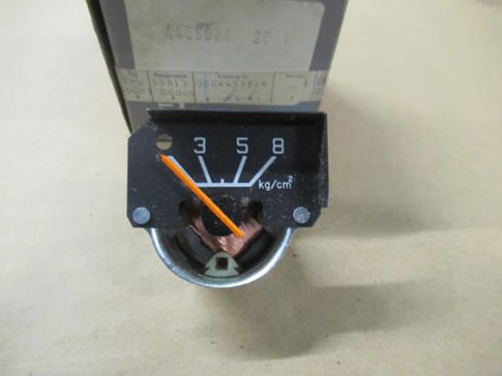 4455824 Instrumentenpaneel oliedrukmeter