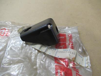 4456165 Rem beugel linksvoor