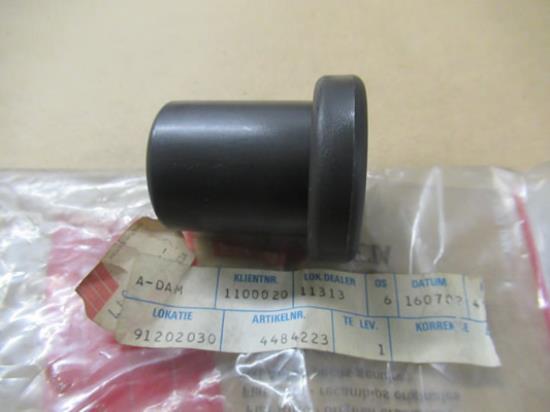 4484223 Achterbank bus