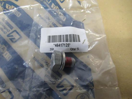 46417125 Bout met ring