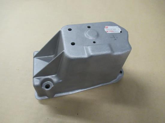 46437145 Versnellingsbak steun