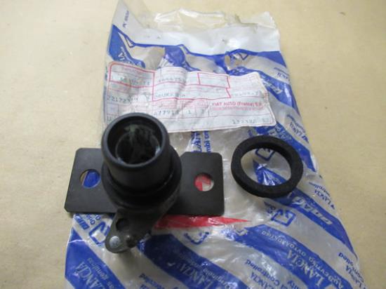 46447526 Achterklep slot