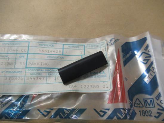 46514429 Achterklep pakking