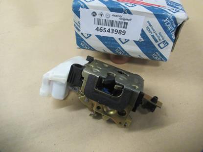 46543989 Portierslot linksvoor