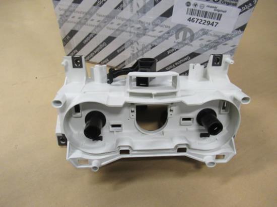 46722947 Kachelbediening