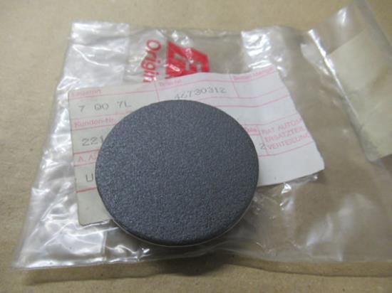 46730312 Luidspreker rubber