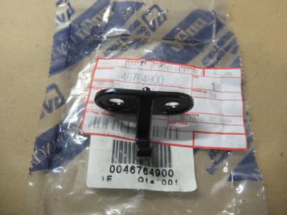 46764900 Schuifdeur houder