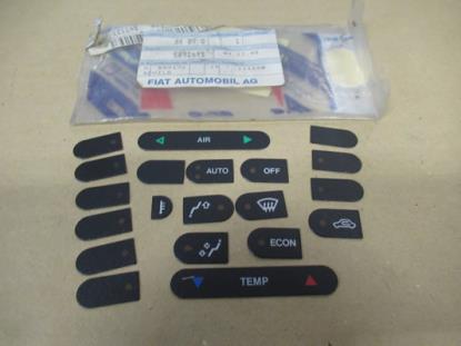 5892691 Verwarmingspaneel icoontjes set